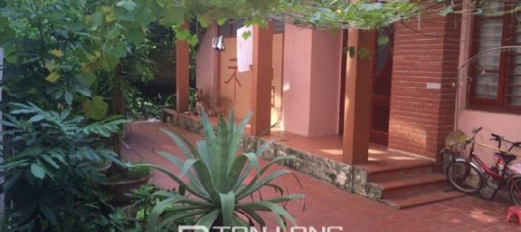 4 chambres Maison à Tay Ho, Vietnam No. 2428 2