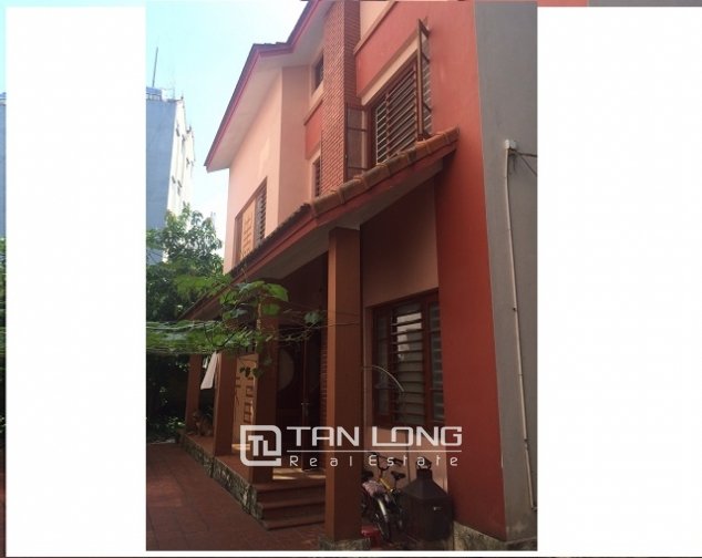 4 chambres Maison à Tay Ho, Vietnam No. 2428