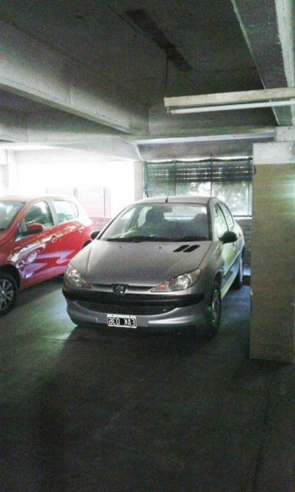 Склад 17м² в Буэнос-Айрес, Аргентина № 107959