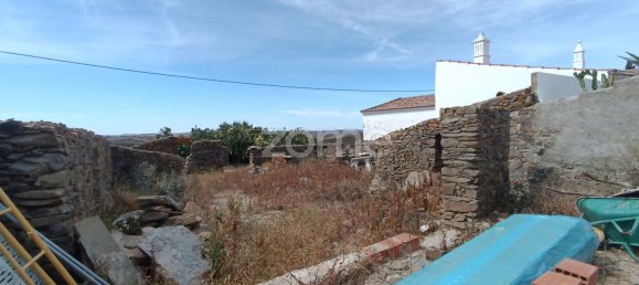 2 bedrooms House in Alcoutim, Portugal No. 56236 10