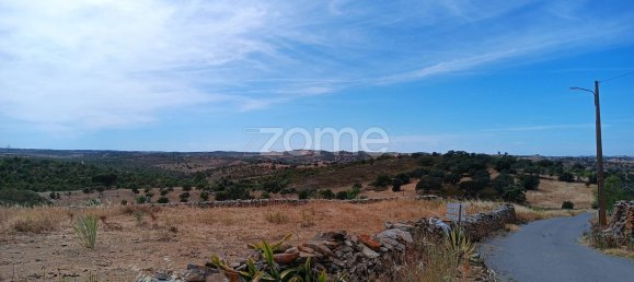 2 bedrooms House in Alcoutim, Portugal No. 56236 2