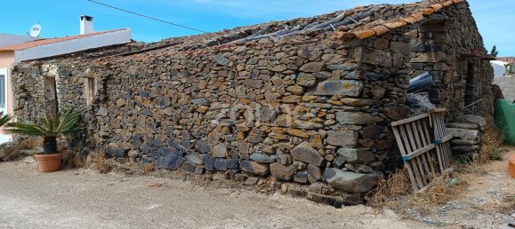 2 bedrooms House in Alcoutim, Portugal No. 56236 11