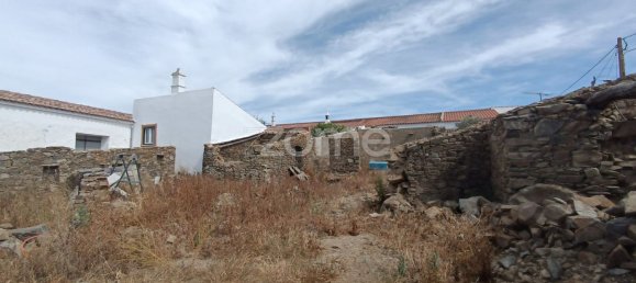 2 bedrooms House in Alcoutim, Portugal No. 56236 8