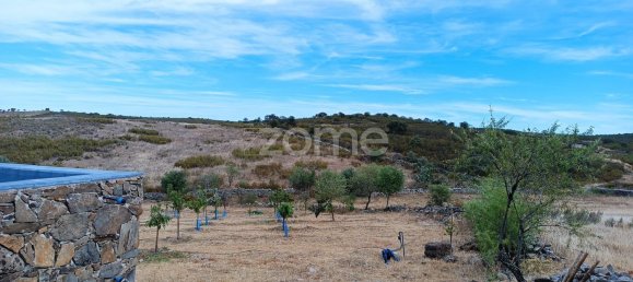 2 bedrooms House in Alcoutim, Portugal No. 56236 20