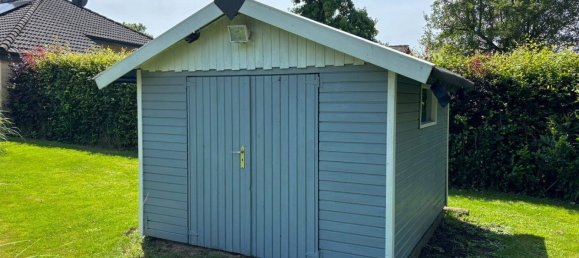 Bungalow de 4 dormitorios en Rhein-Sieg, Germany No. 221726 21