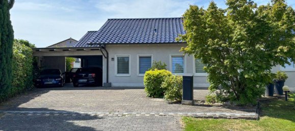 Bungalow de 4 dormitorios en Rhein-Sieg, Germany No. 221726 3