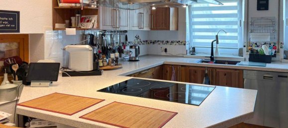 Bungalow de 4 dormitorios en Rhein-Sieg, Germany No. 221726 9