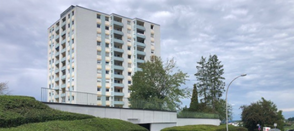 4 rooms Apartment in Bodenseekreis, Germany No. 283838 2