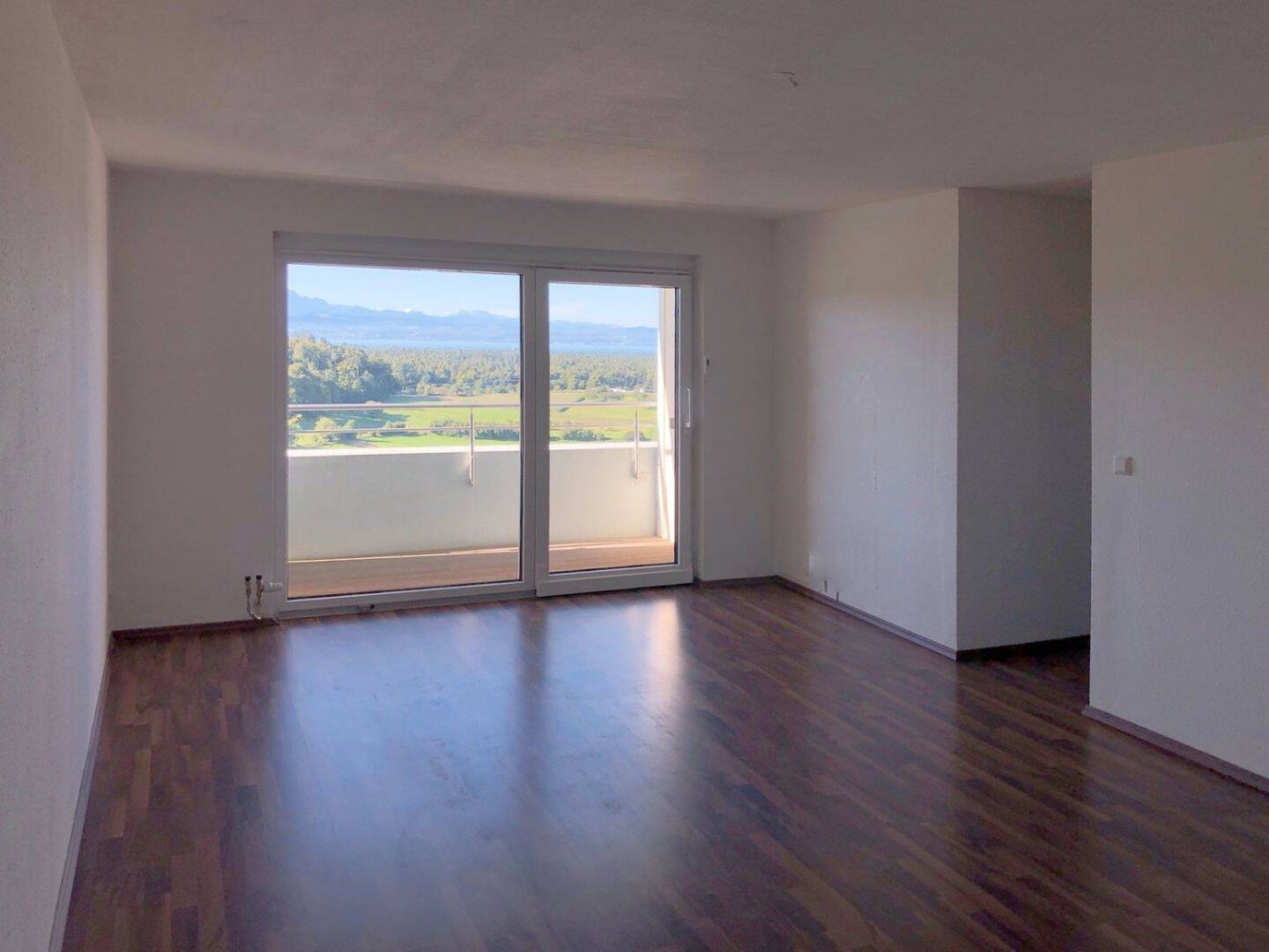 4 rooms Apartment in Bodenseekreis, Germany No. 283838