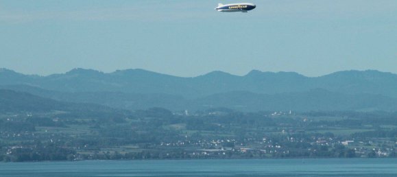 4 rooms Apartment in Bodenseekreis, Germany No. 283838 8