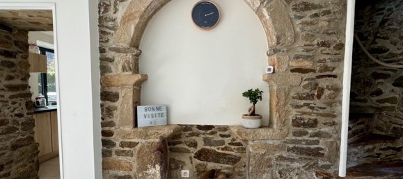 Casa de 4 dormitorios en Le Minihic-sur-Rance, France No. 196755 5