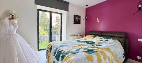 Casa de 4 dormitorios en Le Minihic-sur-Rance, France No. 196755 7