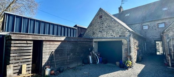 Casa de 4 dormitorios en Le Minihic-sur-Rance, France No. 196755 12