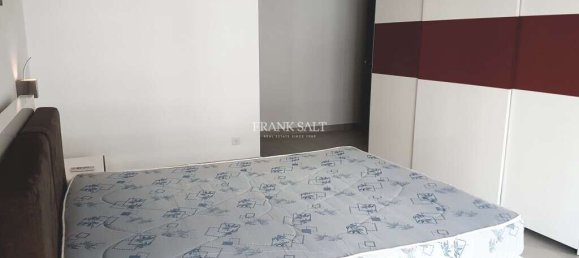 3 غرف نوم شقة في Saint Julian's, Malta رقم 3471 3