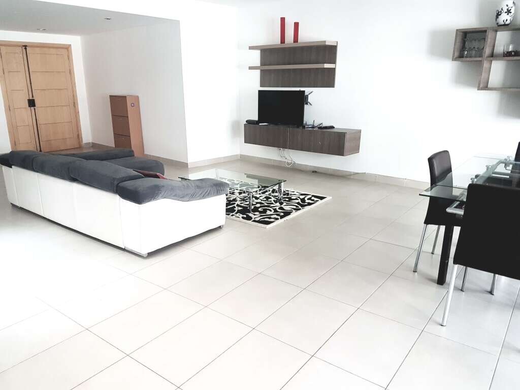 3 غرف نوم شقة في Saint Julian's, Malta رقم 3471