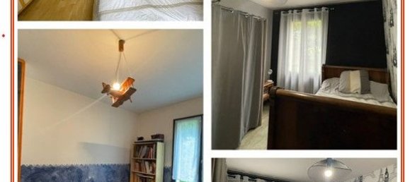 Casa de 5 dormitorios en Vienne, France No. 318828 3