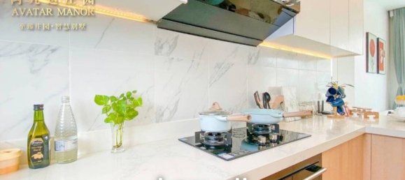 3 bedrooms Villa in Hua Hin, Thailand No. 18897 4