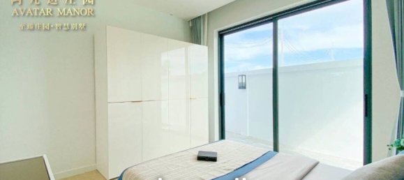 3 bedrooms Villa in Hua Hin, Thailand No. 18897 9