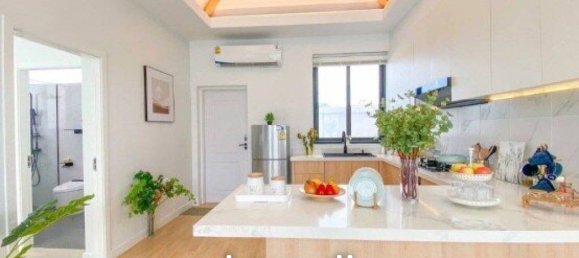 3 bedrooms Villa in Hua Hin, Thailand No. 18897 2