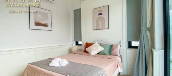 3 bedrooms Villa in Hua Hin, Thailand No. 18897 7