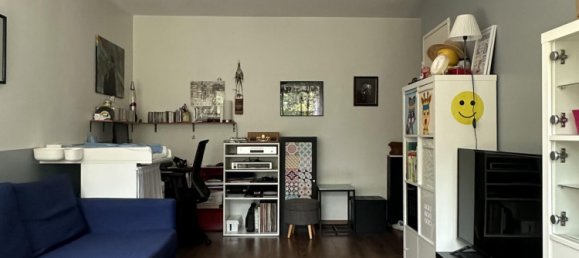 1 chambre Appartement à Franconville, France No. 291056 2