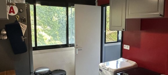 1 chambre Appartement à Franconville, France No. 291056 4