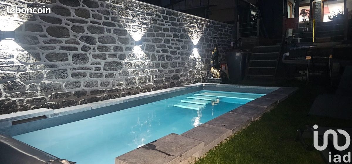 Moradia em banda T3 em Le Cateau-Cambresis, France N.º 44758