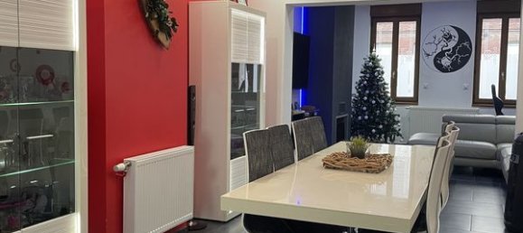 Moradia em banda T3 em Le Cateau-Cambresis, France N.º 44758 3