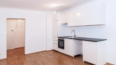 1 Schlafzimmer Wohnung in Meidling, Austria, Nr. 60800