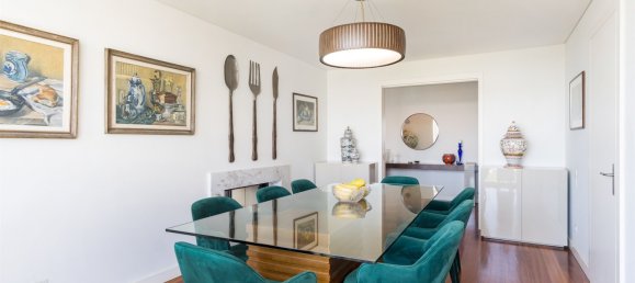 4 bedrooms Penthouse in Matosinhos, Portugal No. 135620 22