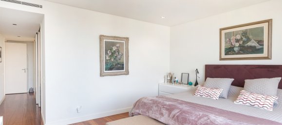 4 bedrooms Penthouse in Matosinhos, Portugal No. 135620 14