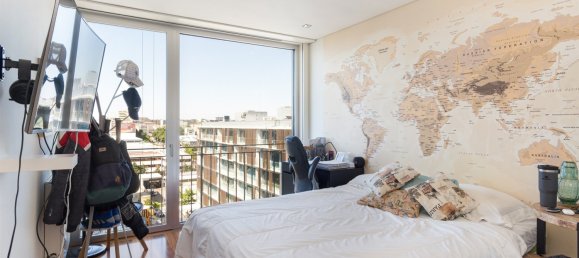 4 bedrooms Penthouse in Matosinhos, Portugal No. 135620 20