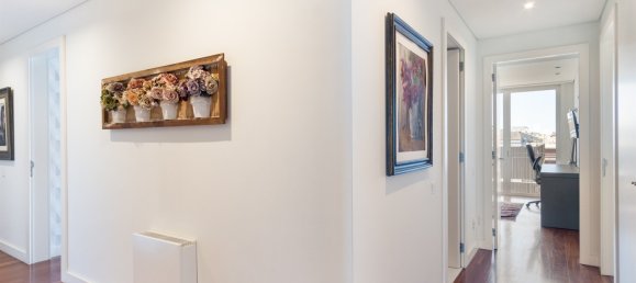 4 bedrooms Penthouse in Matosinhos, Portugal No. 135620 12