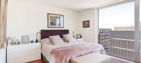 4 bedrooms Penthouse in Matosinhos, Portugal No. 135620 13