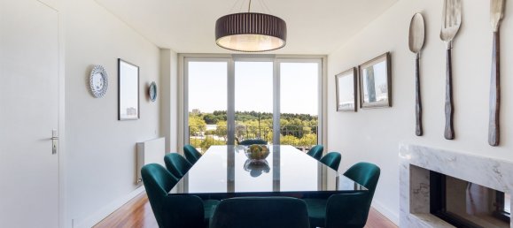 4 bedrooms Penthouse in Matosinhos, Portugal No. 135620 7