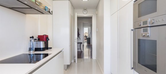 4 bedrooms Penthouse in Matosinhos, Portugal No. 135620 11