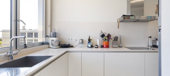 4 bedrooms Penthouse in Matosinhos, Portugal No. 135620 10