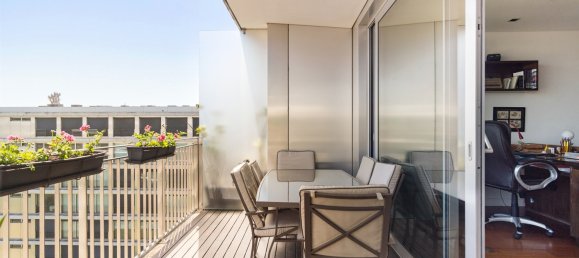 4 bedrooms Penthouse in Matosinhos, Portugal No. 135620 6