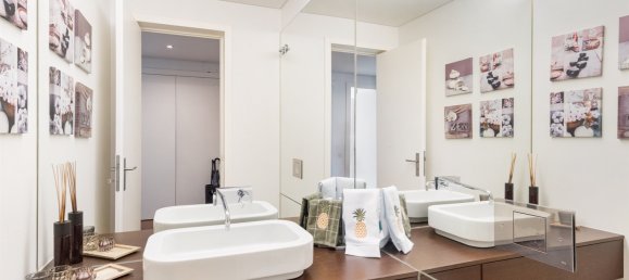 4 bedrooms Penthouse in Matosinhos, Portugal No. 135620 8