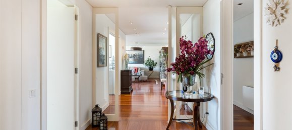 4 bedrooms Penthouse in Matosinhos, Portugal No. 135620 3