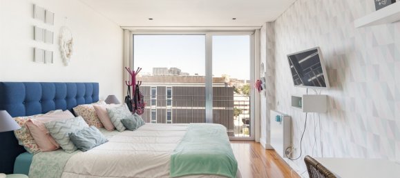 4 bedrooms Penthouse in Matosinhos, Portugal No. 135620 23