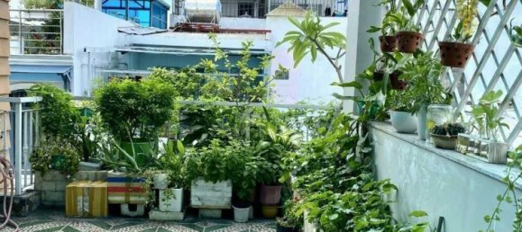 70m² Townhouse in District 7, Vietnam No. 15839 6