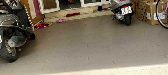 70m² Townhouse in District 7, Vietnam No. 15839 5