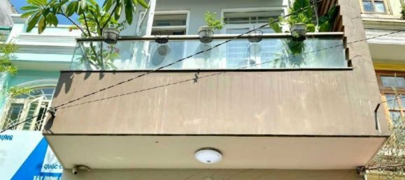 70m² Townhouse in District 7, Vietnam No. 15839 2
