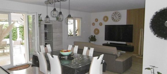 Casa de 3 dormitorios en Langon, France No. 97138 3