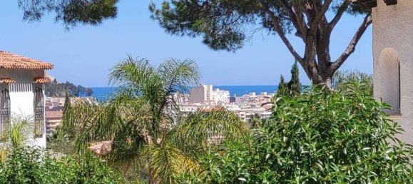 6 bedrooms House in Denia, Spain No. 134474 39