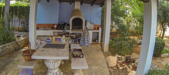 6 bedrooms House in Denia, Spain No. 134474 22