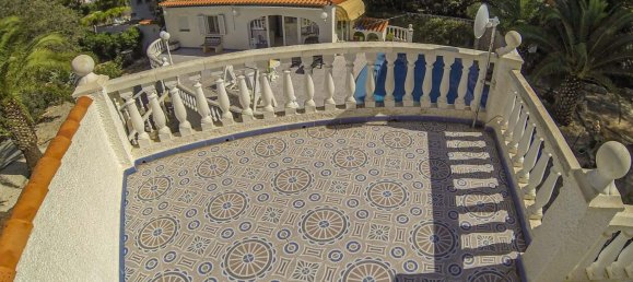 6 bedrooms House in Denia, Spain No. 134474 11