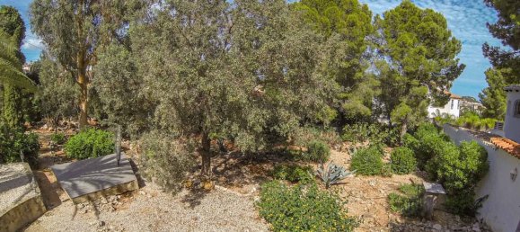 6 bedrooms House in Denia, Spain No. 134474 29