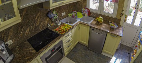 6 bedrooms House in Denia, Spain No. 134474 15